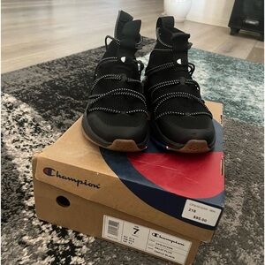 Authentic RALLY FLUX